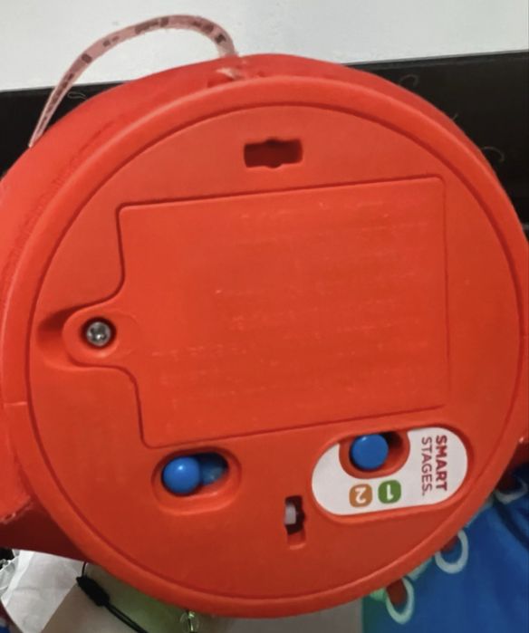 Jucarie interactiva Fisher Price catelul vorbitor