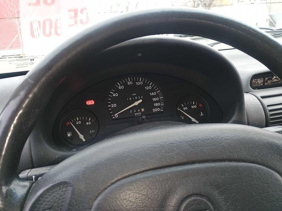 Opel Corsa 1,400