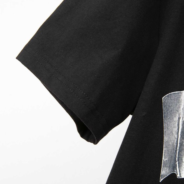 Tricou Balmain Negru