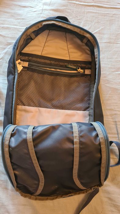 Детска седалка Deuter Kid Comfort Pro