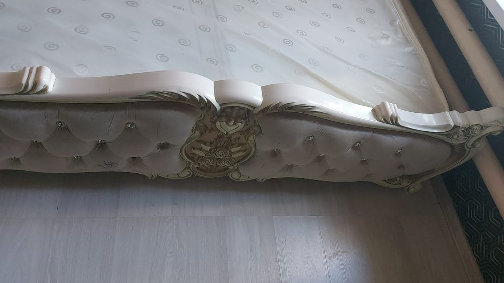 2 Спальный  кровать