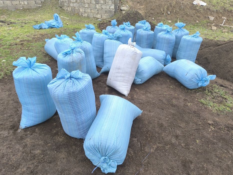 Биогумус энг сифатлиси 300% гарантияси билан