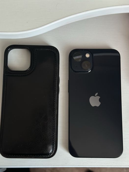 Iphone 13, в идеальном состоянии