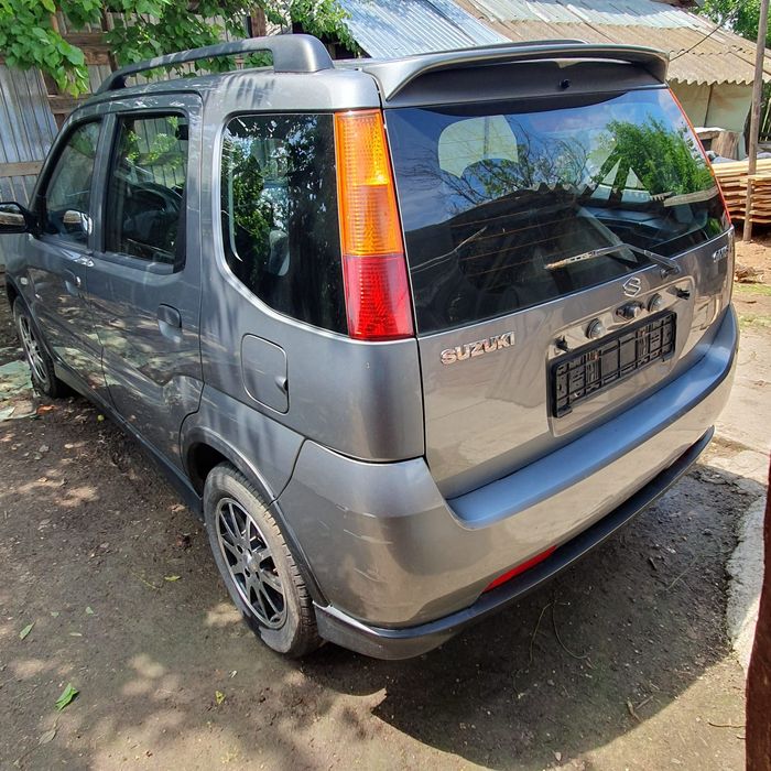 SUZUKI Ignis 0 — imagine 5