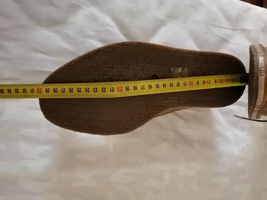 Мъжки обувки Feud