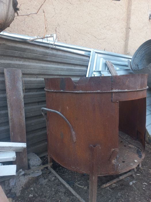 Учок сотилади.калин