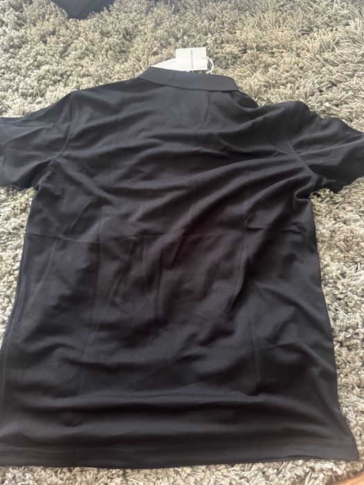 tricou commes des garcon polo