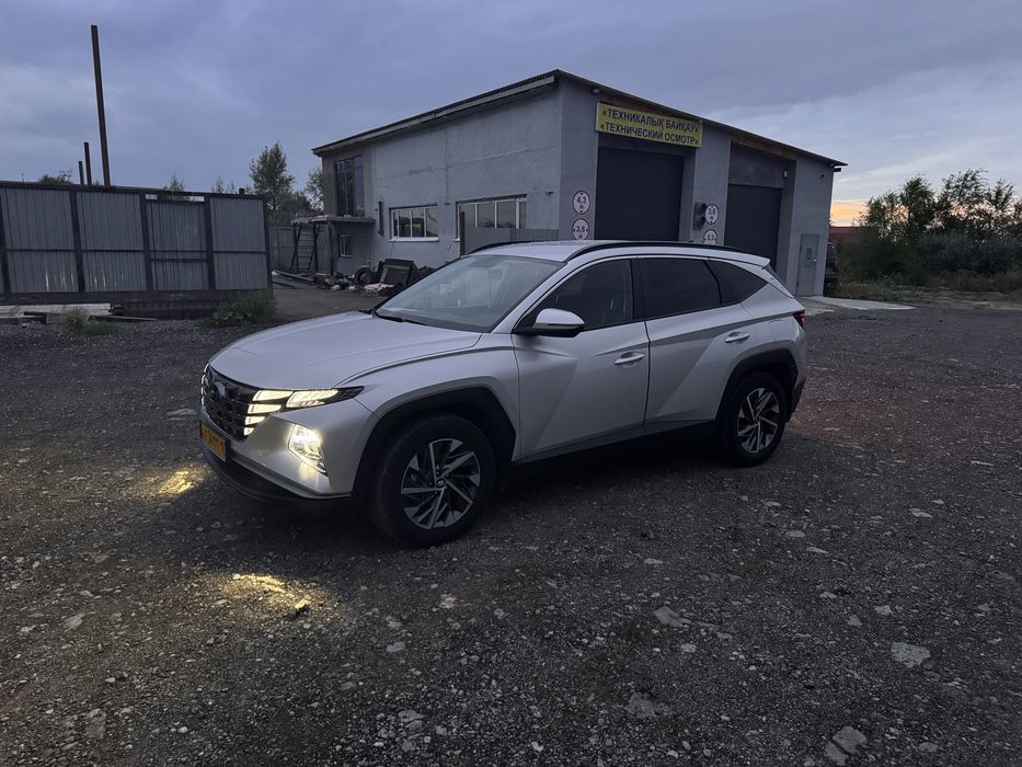 Продам автомобиль