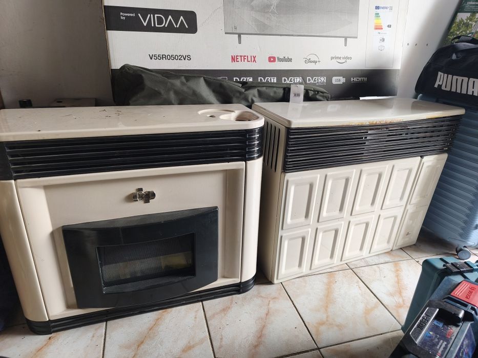 De vânzare convector gaz
