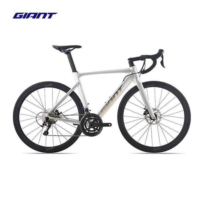 Новый шоссейный велосипед Giant Propel SL2 Disc, рама М