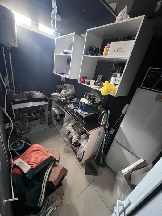 Dukon magazin не жилой объект