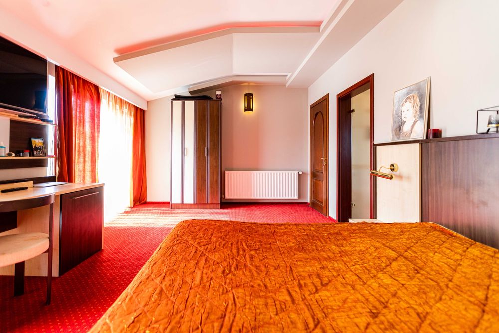 Vila exclusivista Dumbravita direct de la proprietar