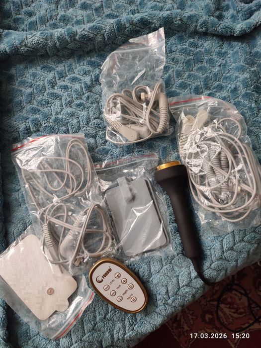 Биоэнергомассажер