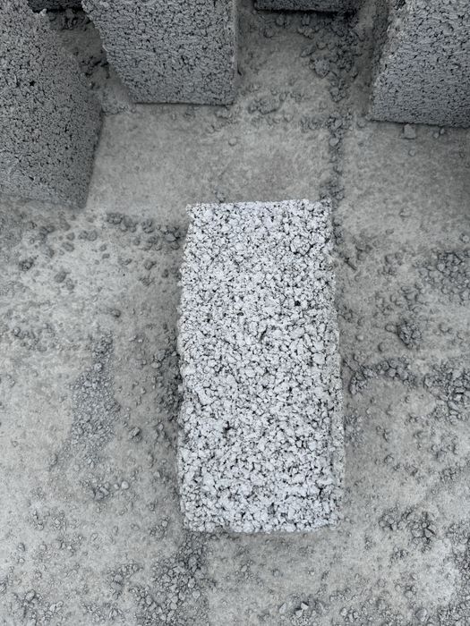 Шлакаблок сапасы жаксы