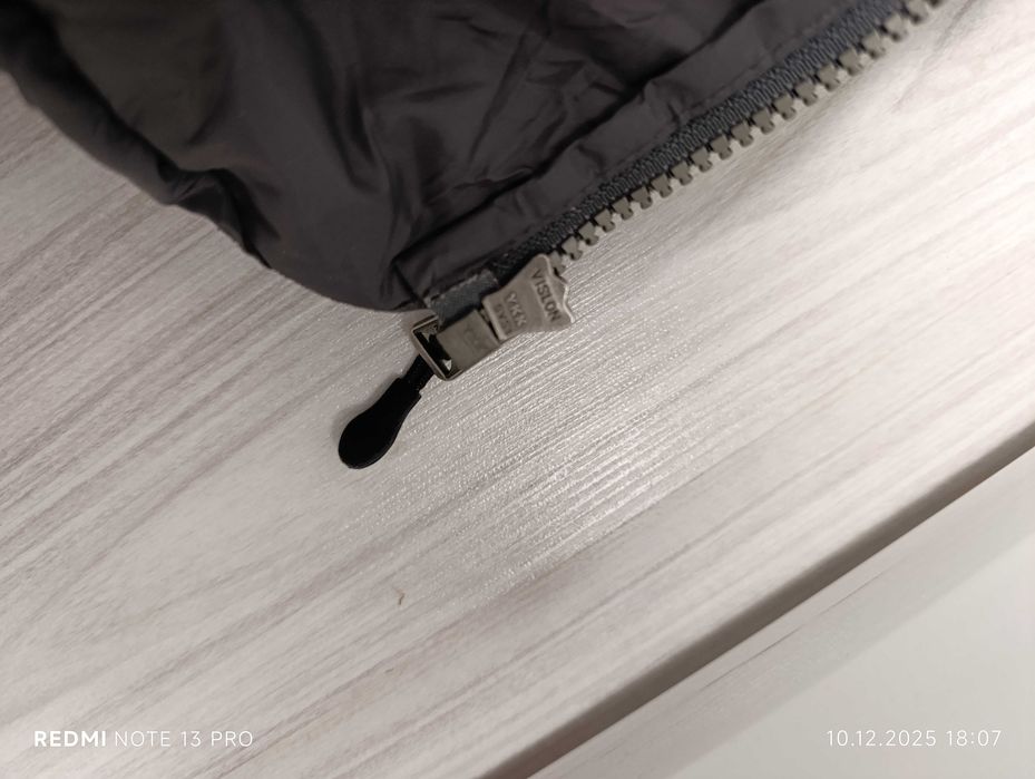 ''Napapijri''оригинално мъжко яке ХХЛ размер