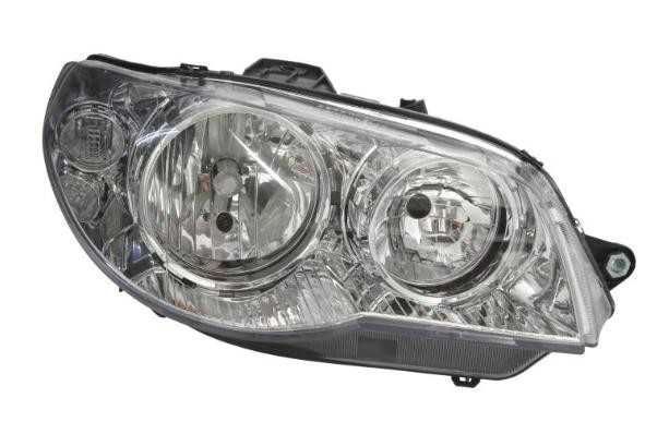 Far dreapta Fiat Albea 2005- Strada 1999-2014 reglaj electric