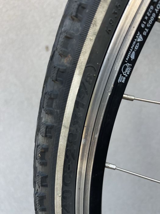 Велосипед TRIUMPH KS 941 - 28”