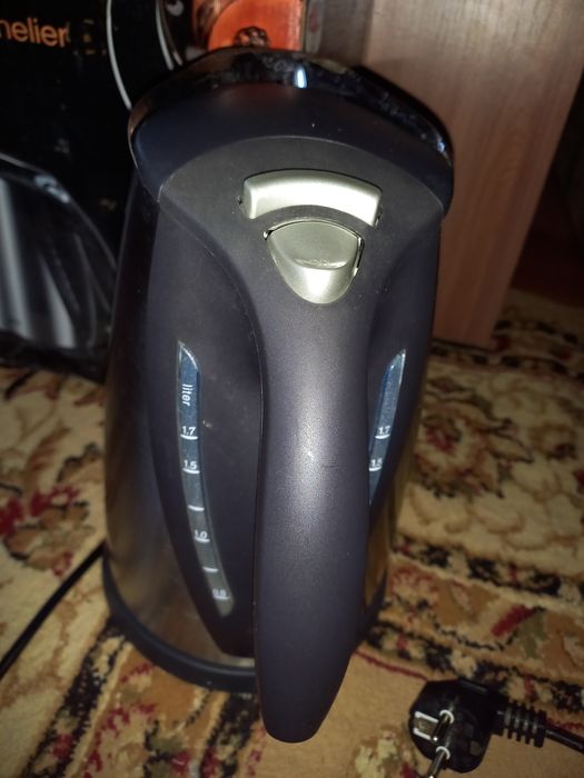 Чайник Braun  Sommelier