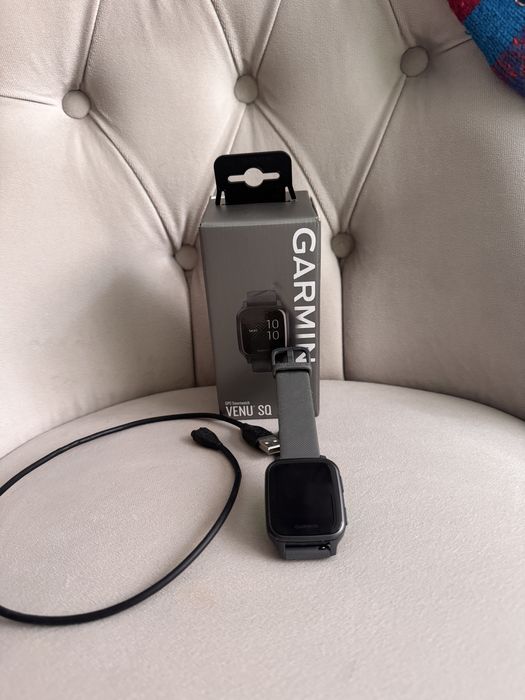 Ceas Garmin  venu SQ