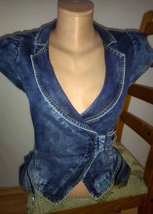 Яке Junona Юнона S