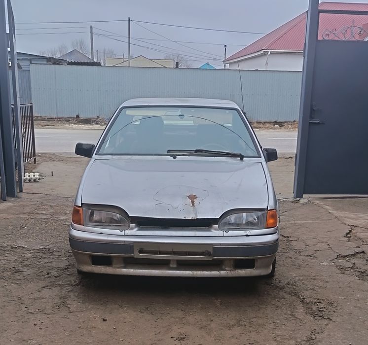 Ваз 2115 сатылады