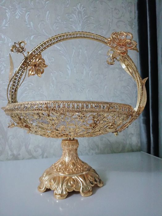 Посуда для фруктов