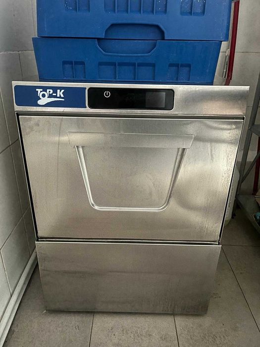 Masina de spalat vase PROFESIONALA - TPK50AD