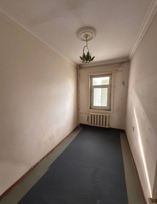 Сотилади 3 хона 75 м2 Водник-1 Прокуратура