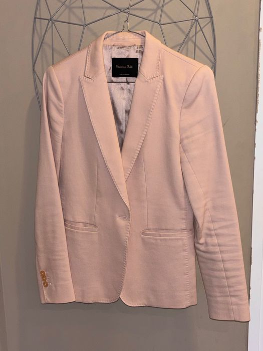 Дамско сако Massimo Dutti