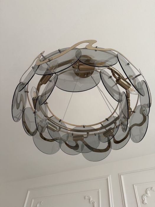 Светильник на потолок