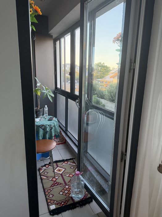 Vand apartament cu doua camere Rosu,  Chiajna langa padure