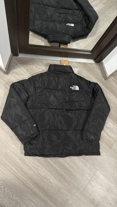 Geaca The North Face 700 Black