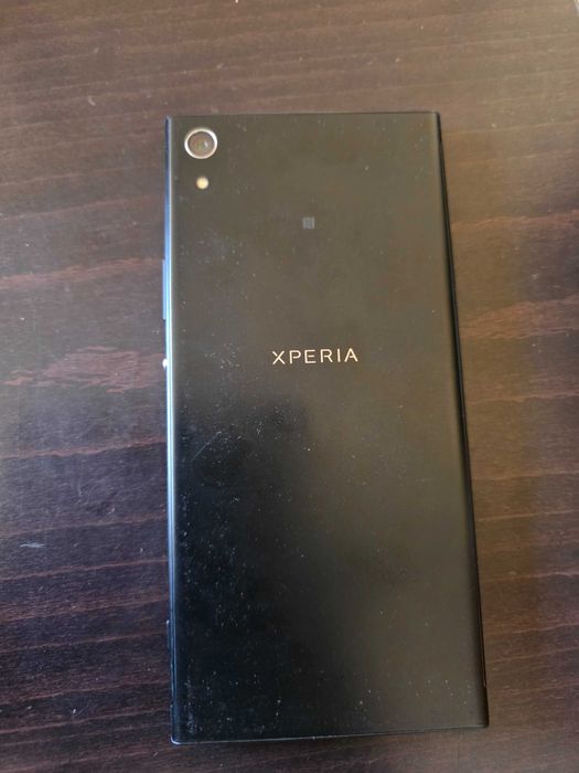 sony xperia xa1 ultra