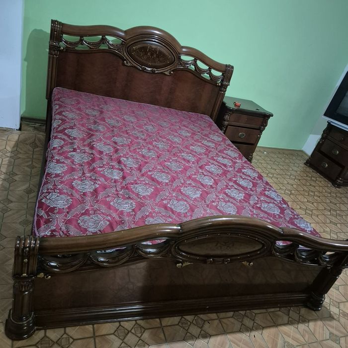 Прод  кровать  2 спал