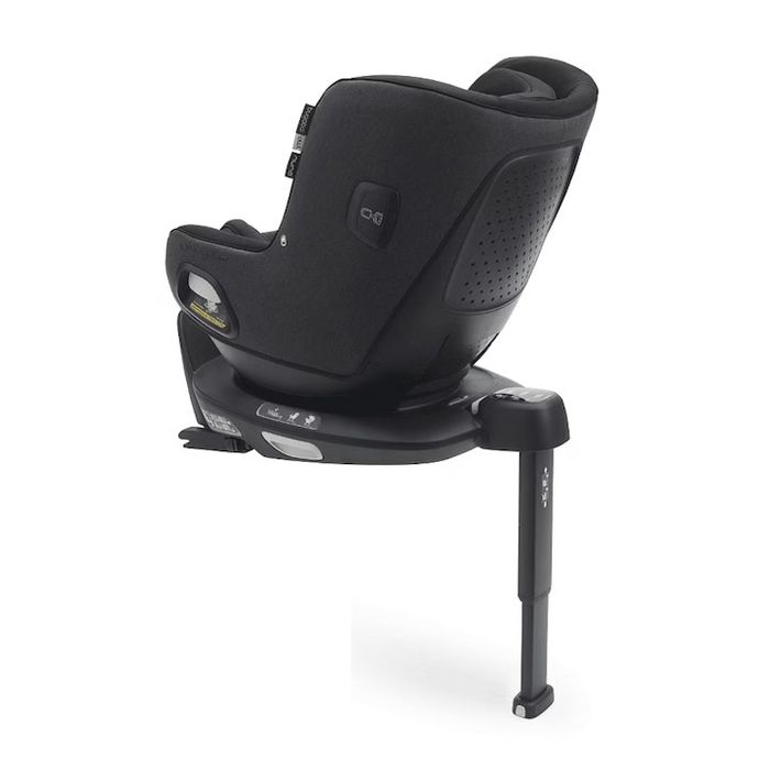 Стол за кола Bugaboo Owl by Nuna с 360 ISOFIX база
