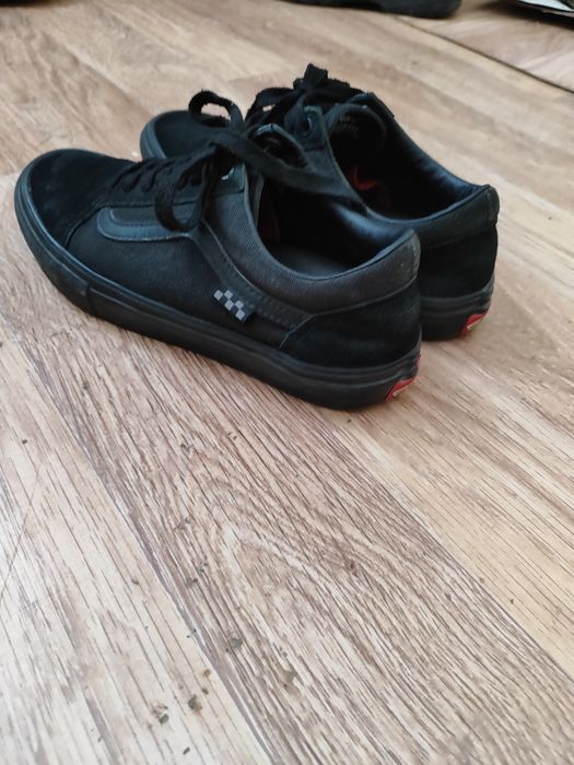 Продам кеды vans 39 размер