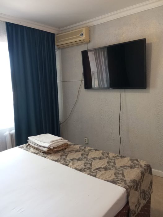 Гостиничные номера