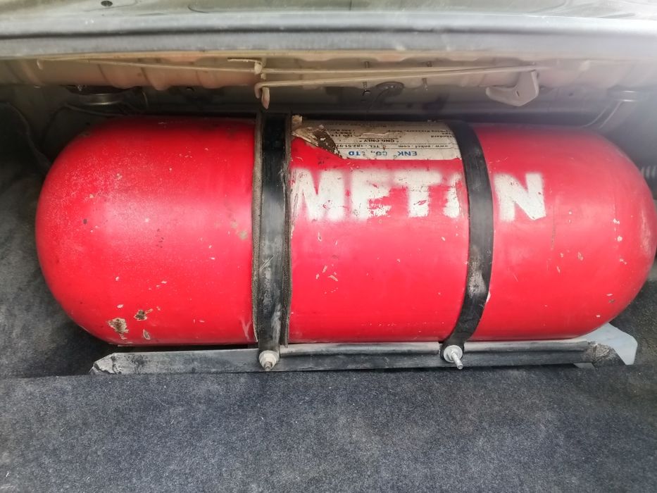 Metan balon sotiladi holati yaxshi  prapanga barter hm  bor.