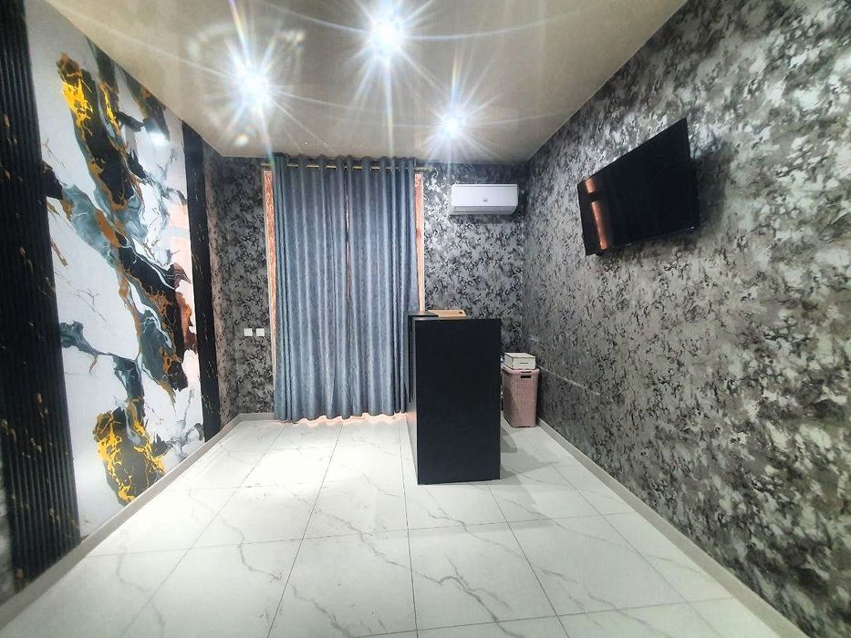 Аренда помещения ЭкоБазар перекресток Чимган