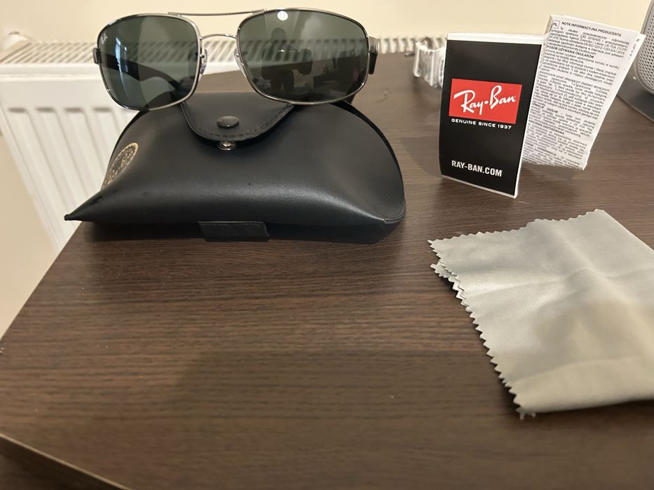 Очила RayBan rb3445