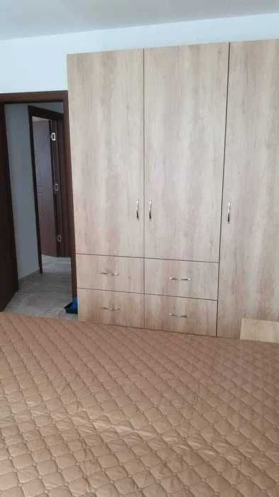 Дава се под наем Двустаен апартамент в Бургас, Меден рудник - зона А - 65 кв.м за 175 € - Снимка #8