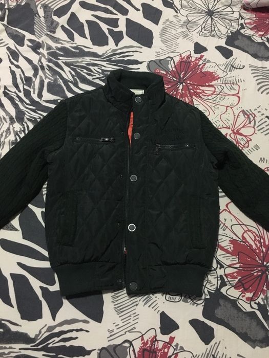 Детско яке размер 122/128