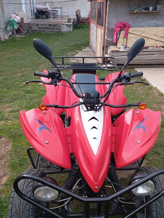 Atv 300 cc sport de vanzare