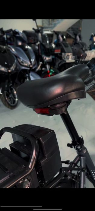 Elektro velik Veloskuter optom dona Електро велик Велоскутер
