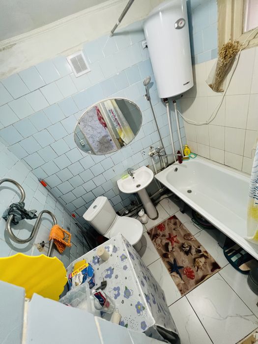 Продам продажа 2ком квартиру