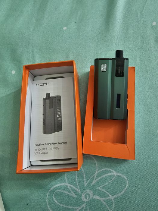 Tigare electronica