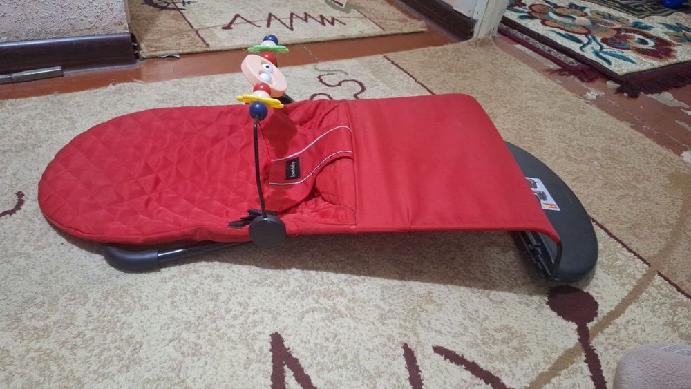 Шезлонг болалар ун