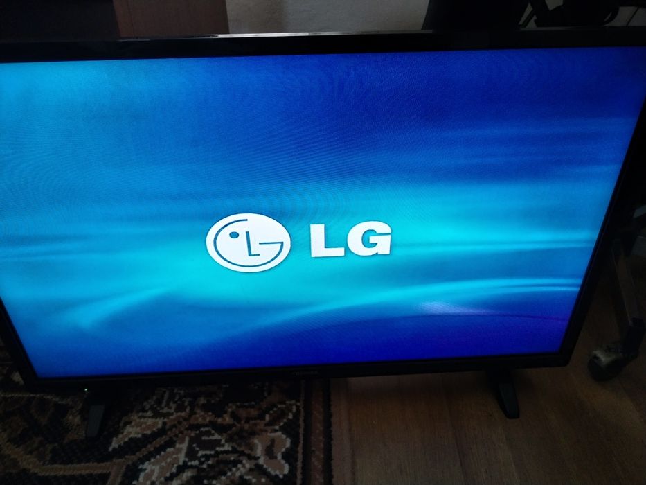Combo dvd și VCR model LG vc8804