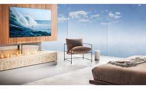 Телевизор TCL C6K Премиум QD-Mini LED