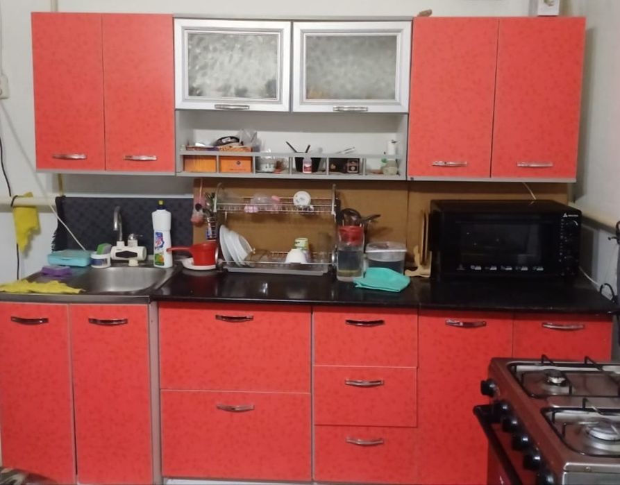 Кухонный гарнитур